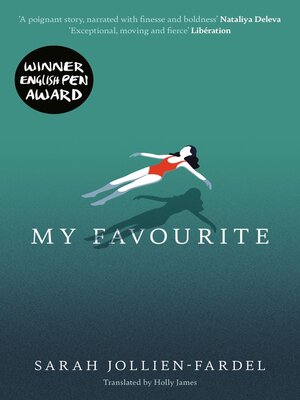 cover image of My Favourite
